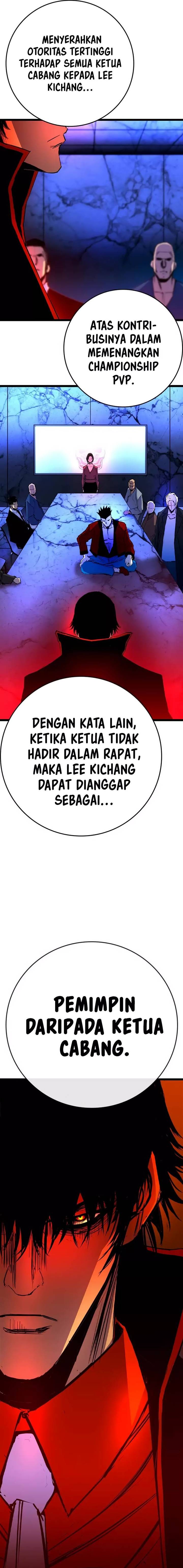 Hallym Gymnasium (Han-rim Gymnasium) chapter 177