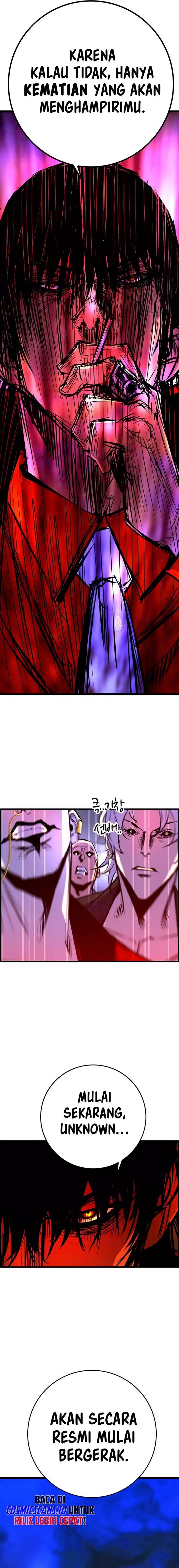 Hallym Gymnasium (Han-rim Gymnasium) chapter 177
