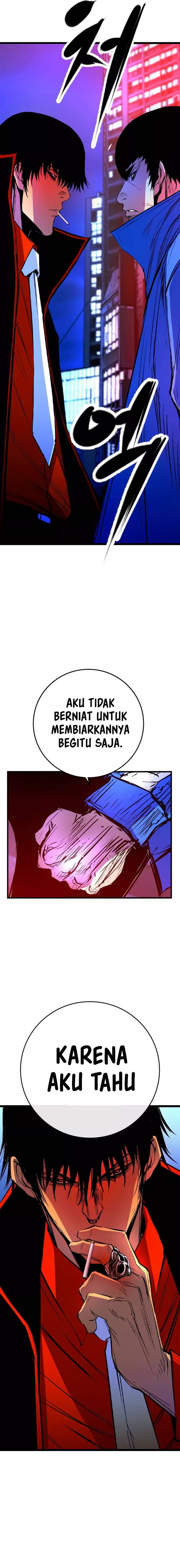 Hallym Gymnasium (Han-rim Gymnasium) chapter 177