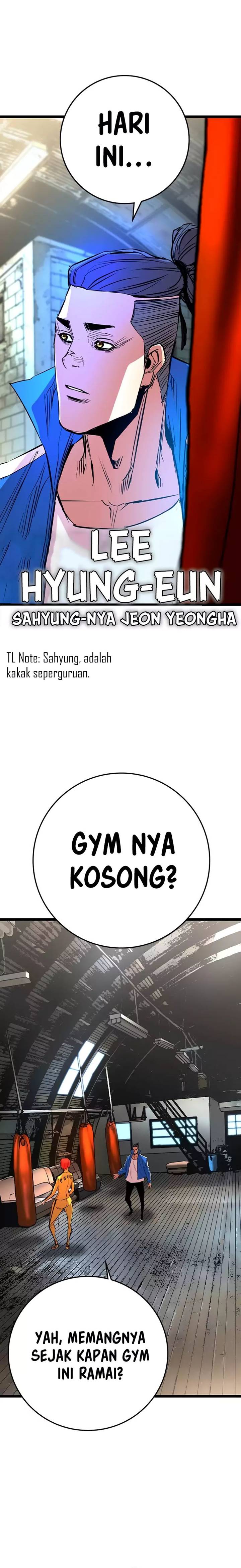 Dilarang COPAS - situs resmi www.mangacanblog.com - Komik hallym gymnasium 180 - chapter 180 181 Indonesia hallym gymnasium 180 - chapter 180 Terbaru 9|Baca Manga Komik Indonesia|Mangacan