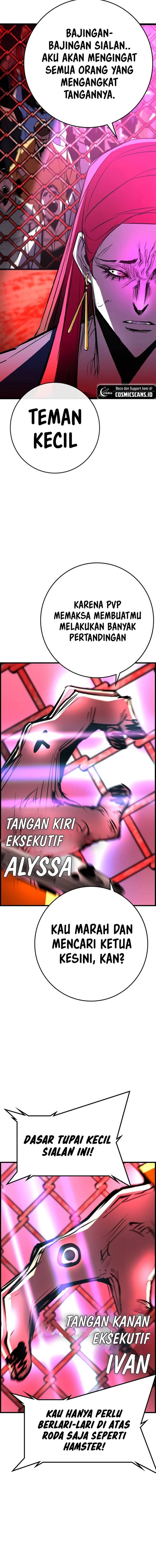 Dilarang COPAS - situs resmi www.mangacanblog.com - Komik hallym gymnasium 186 - chapter 186 187 Indonesia hallym gymnasium 186 - chapter 186 Terbaru 17|Baca Manga Komik Indonesia|Mangacan