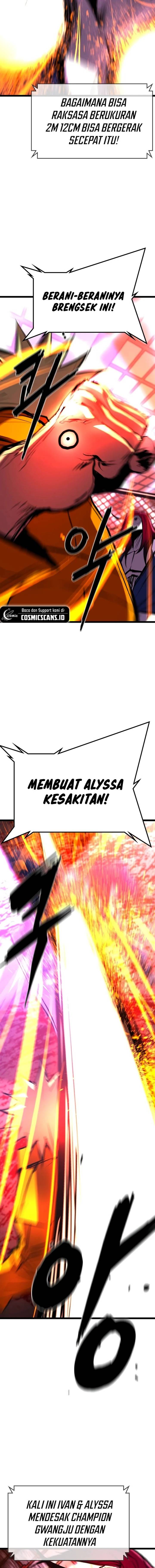 Dilarang COPAS - situs resmi www.mangacanblog.com - Komik hallym gymnasium 186 - chapter 186 187 Indonesia hallym gymnasium 186 - chapter 186 Terbaru 21|Baca Manga Komik Indonesia|Mangacan