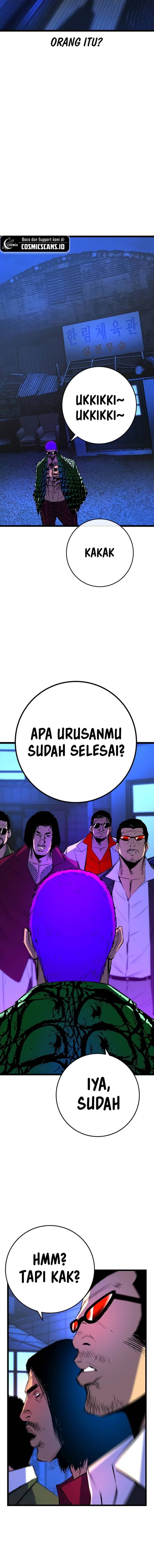 Dilarang COPAS - situs resmi www.mangacanblog.com - Komik hallym gymnasium 186 - chapter 186 187 Indonesia hallym gymnasium 186 - chapter 186 Terbaru 31|Baca Manga Komik Indonesia|Mangacan