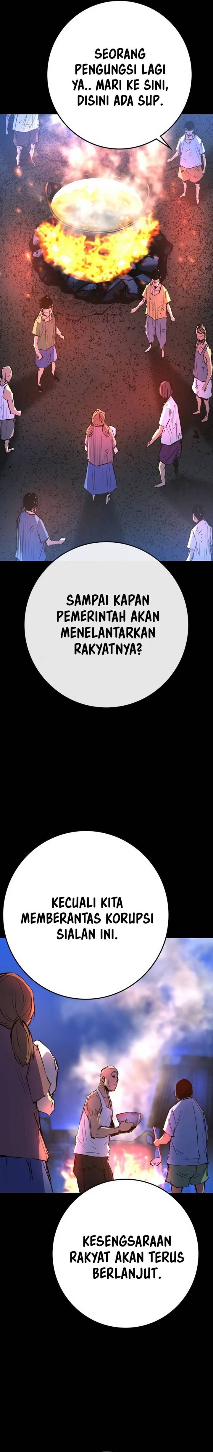 Dilarang COPAS - situs resmi www.mangacanblog.com - Komik hallym gymnasium 187 - chapter 187 188 Indonesia hallym gymnasium 187 - chapter 187 Terbaru 2|Baca Manga Komik Indonesia|Mangacan