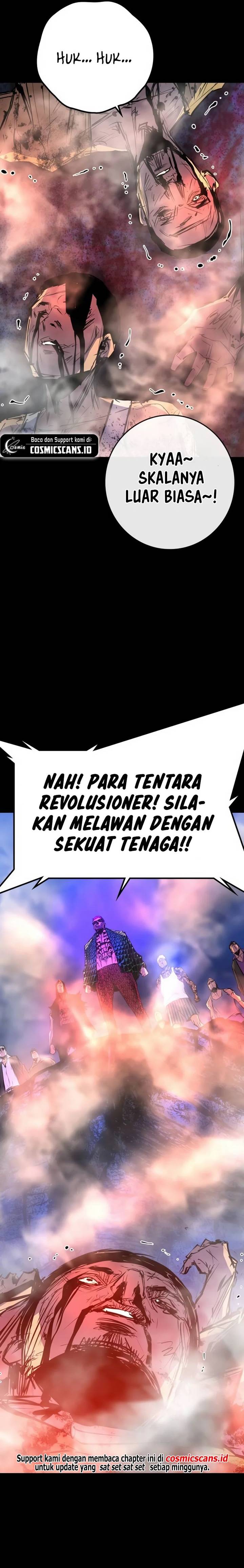 Dilarang COPAS - situs resmi www.mangacanblog.com - Komik hallym gymnasium 187 - chapter 187 188 Indonesia hallym gymnasium 187 - chapter 187 Terbaru 5|Baca Manga Komik Indonesia|Mangacan