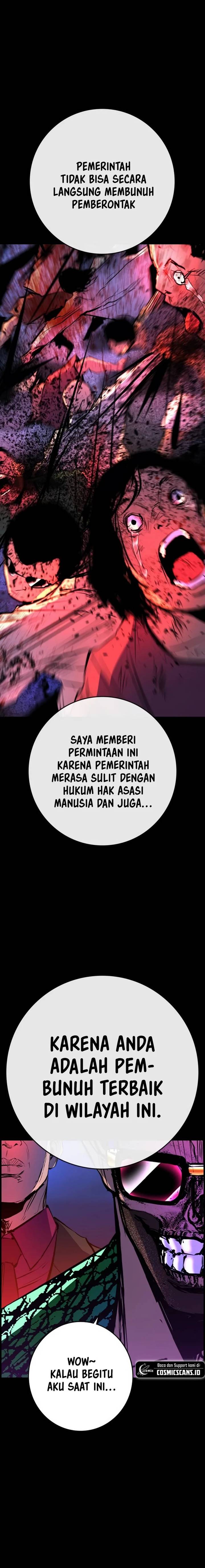 Dilarang COPAS - situs resmi www.mangacanblog.com - Komik hallym gymnasium 187 - chapter 187 188 Indonesia hallym gymnasium 187 - chapter 187 Terbaru 7|Baca Manga Komik Indonesia|Mangacan