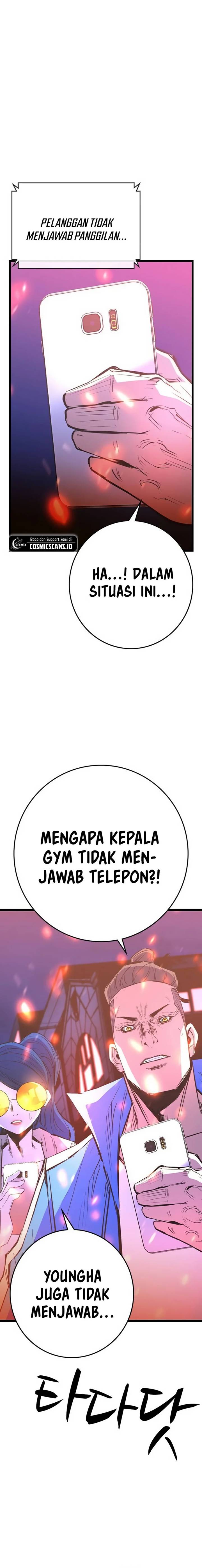 Dilarang COPAS - situs resmi www.mangacanblog.com - Komik hallym gymnasium 187 - chapter 187 188 Indonesia hallym gymnasium 187 - chapter 187 Terbaru 11|Baca Manga Komik Indonesia|Mangacan