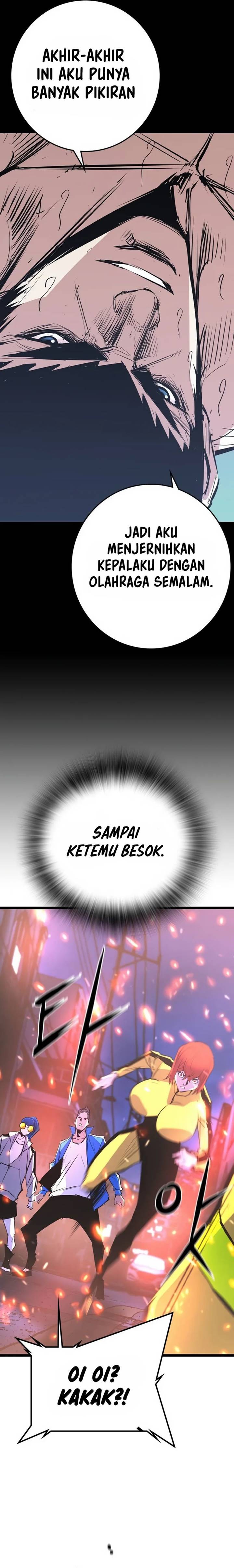 Dilarang COPAS - situs resmi www.mangacanblog.com - Komik hallym gymnasium 187 - chapter 187 188 Indonesia hallym gymnasium 187 - chapter 187 Terbaru 15|Baca Manga Komik Indonesia|Mangacan