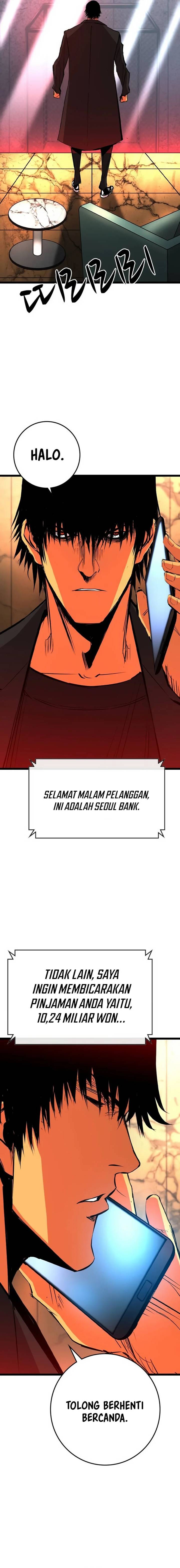 Dilarang COPAS - situs resmi www.mangacanblog.com - Komik hallym gymnasium 187 - chapter 187 188 Indonesia hallym gymnasium 187 - chapter 187 Terbaru 19|Baca Manga Komik Indonesia|Mangacan