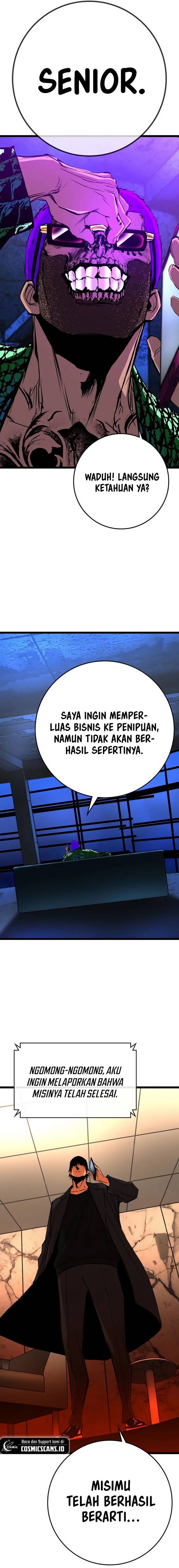 Dilarang COPAS - situs resmi www.mangacanblog.com - Komik hallym gymnasium 187 - chapter 187 188 Indonesia hallym gymnasium 187 - chapter 187 Terbaru 20|Baca Manga Komik Indonesia|Mangacan