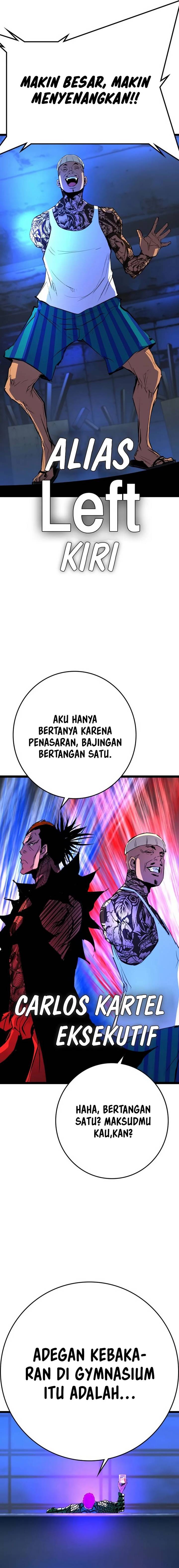 Dilarang COPAS - situs resmi www.mangacanblog.com - Komik hallym gymnasium 187 - chapter 187 188 Indonesia hallym gymnasium 187 - chapter 187 Terbaru 26|Baca Manga Komik Indonesia|Mangacan