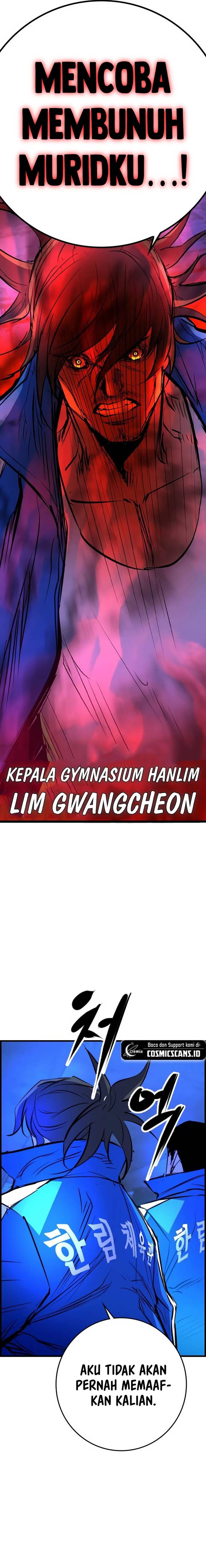 Dilarang COPAS - situs resmi www.mangacanblog.com - Komik hallym gymnasium 187 - chapter 187 188 Indonesia hallym gymnasium 187 - chapter 187 Terbaru 46|Baca Manga Komik Indonesia|Mangacan