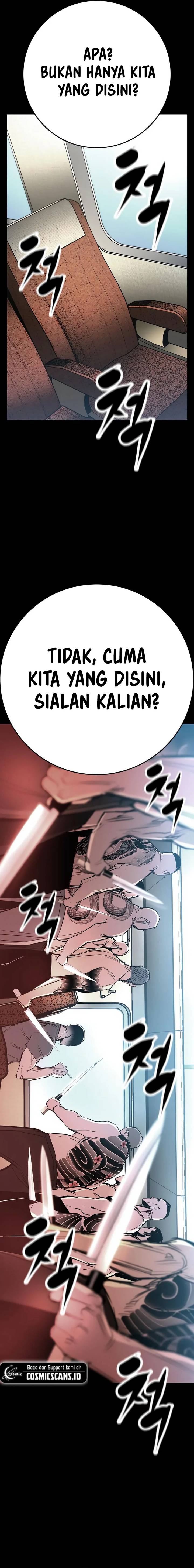 Dilarang COPAS - situs resmi www.mangacanblog.com - Komik hallym gymnasium 193 - chapter 193 194 Indonesia hallym gymnasium 193 - chapter 193 Terbaru 16|Baca Manga Komik Indonesia|Mangacan