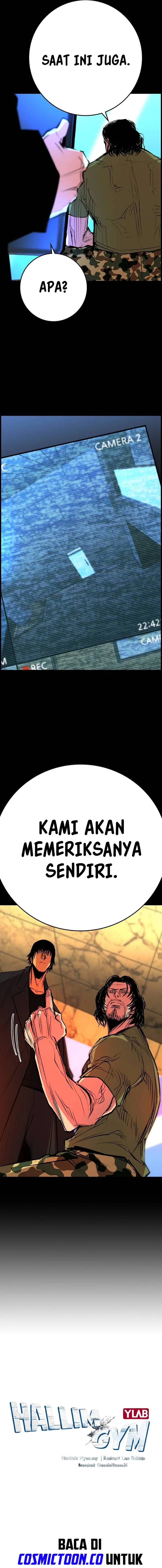 Dilarang COPAS - situs resmi www.mangacanblog.com - Komik hallym gymnasium 198 - chapter 198 199 Indonesia hallym gymnasium 198 - chapter 198 Terbaru 7|Baca Manga Komik Indonesia|Mangacan