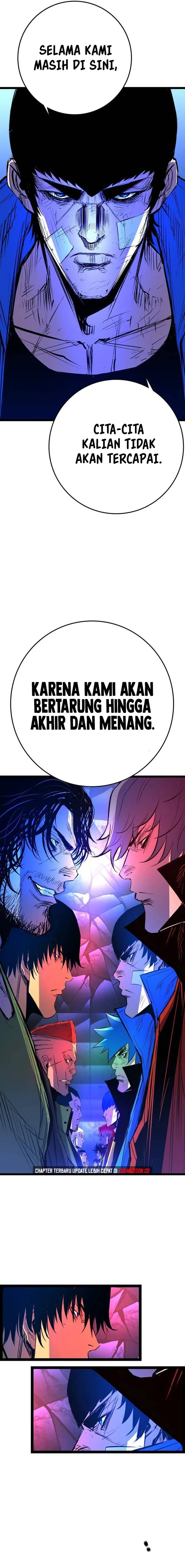 Dilarang COPAS - situs resmi www.mangacanblog.com - Komik hallym gymnasium 198 - chapter 198 199 Indonesia hallym gymnasium 198 - chapter 198 Terbaru 13|Baca Manga Komik Indonesia|Mangacan