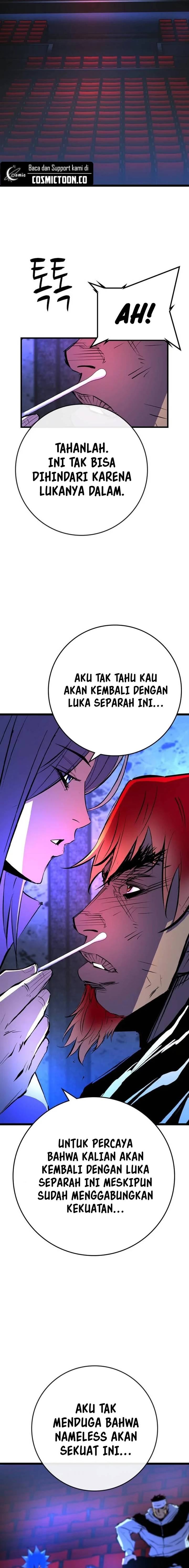 Dilarang COPAS - situs resmi www.mangacanblog.com - Komik hallym gymnasium 198 - chapter 198 199 Indonesia hallym gymnasium 198 - chapter 198 Terbaru 22|Baca Manga Komik Indonesia|Mangacan