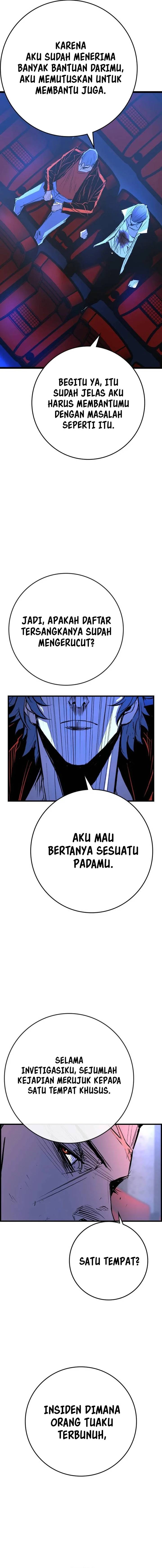 Dilarang COPAS - situs resmi www.mangacanblog.com - Komik hallym gymnasium 198 - chapter 198 199 Indonesia hallym gymnasium 198 - chapter 198 Terbaru 29|Baca Manga Komik Indonesia|Mangacan