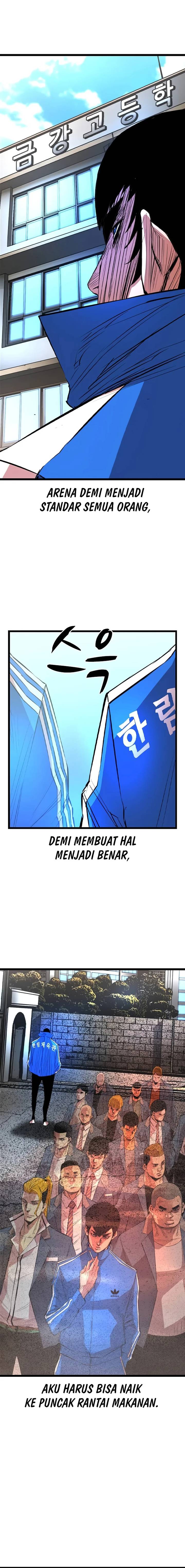 Dilarang COPAS - situs resmi www.mangacanblog.com - Komik hallym gymnasium 199 - chapter 199 200 Indonesia hallym gymnasium 199 - chapter 199 Terbaru 11|Baca Manga Komik Indonesia|Mangacan