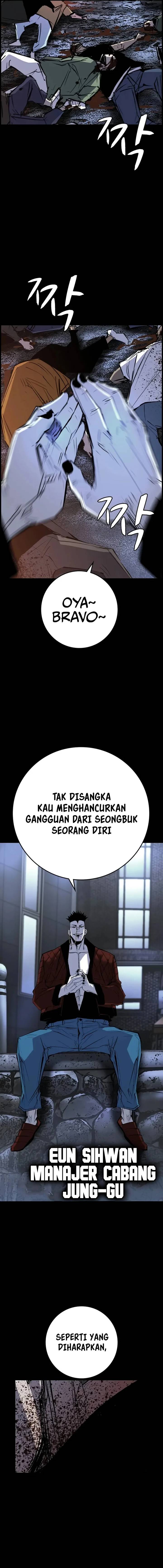 Dilarang COPAS - situs resmi www.mangacanblog.com - Komik hallym gymnasium 201 - chapter 201 202 Indonesia hallym gymnasium 201 - chapter 201 Terbaru 10|Baca Manga Komik Indonesia|Mangacan