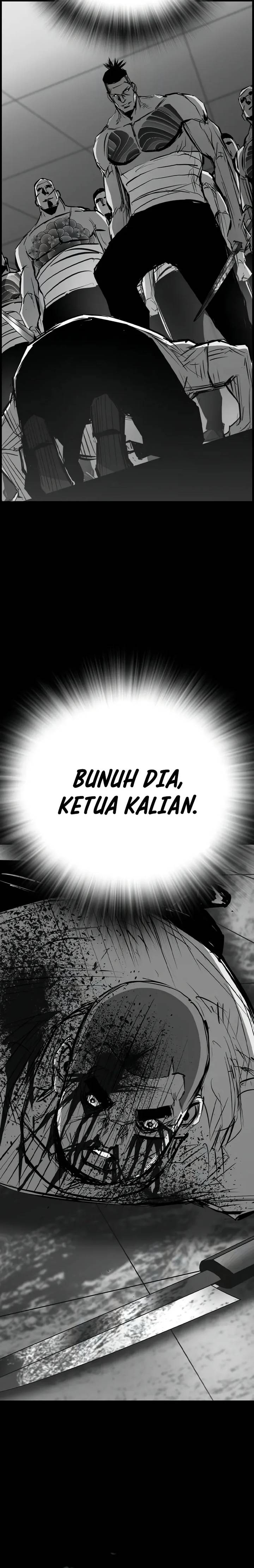 Dilarang COPAS - situs resmi www.mangacanblog.com - Komik hallym gymnasium 201 - chapter 201 202 Indonesia hallym gymnasium 201 - chapter 201 Terbaru 25|Baca Manga Komik Indonesia|Mangacan