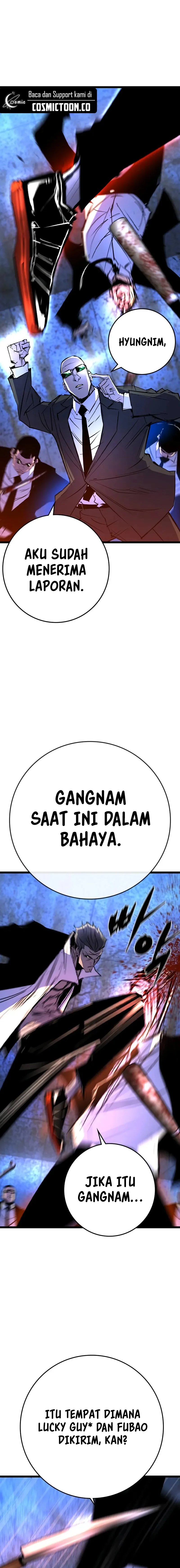 Dilarang COPAS - situs resmi www.mangacanblog.com - Komik hallym gymnasium 204 - chapter 204 205 Indonesia hallym gymnasium 204 - chapter 204 Terbaru 2|Baca Manga Komik Indonesia|Mangacan