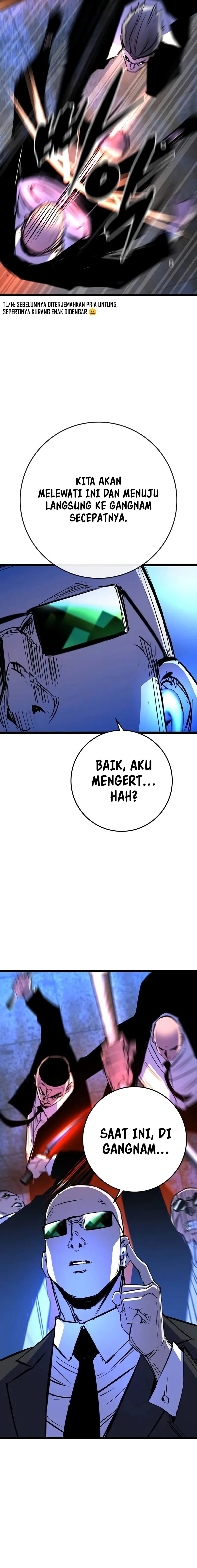 Dilarang COPAS - situs resmi www.mangacanblog.com - Komik hallym gymnasium 204 - chapter 204 205 Indonesia hallym gymnasium 204 - chapter 204 Terbaru 3|Baca Manga Komik Indonesia|Mangacan