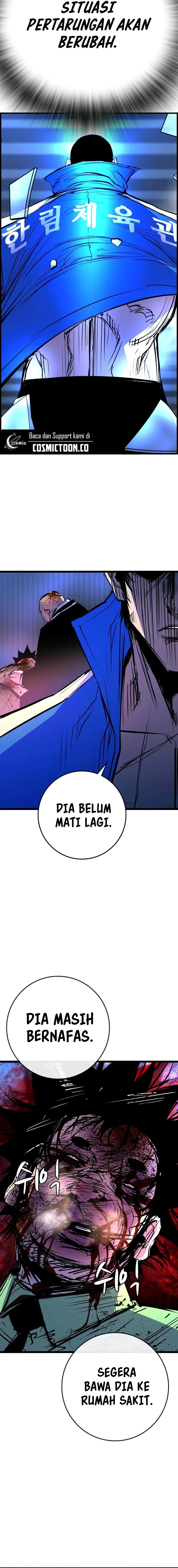 Dilarang COPAS - situs resmi www.mangacanblog.com - Komik hallym gymnasium 204 - chapter 204 205 Indonesia hallym gymnasium 204 - chapter 204 Terbaru 6|Baca Manga Komik Indonesia|Mangacan