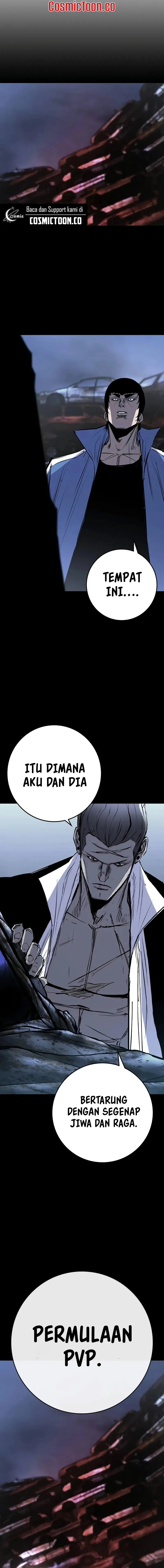 Dilarang COPAS - situs resmi www.mangacanblog.com - Komik hallym gymnasium 204 - chapter 204 205 Indonesia hallym gymnasium 204 - chapter 204 Terbaru 9|Baca Manga Komik Indonesia|Mangacan