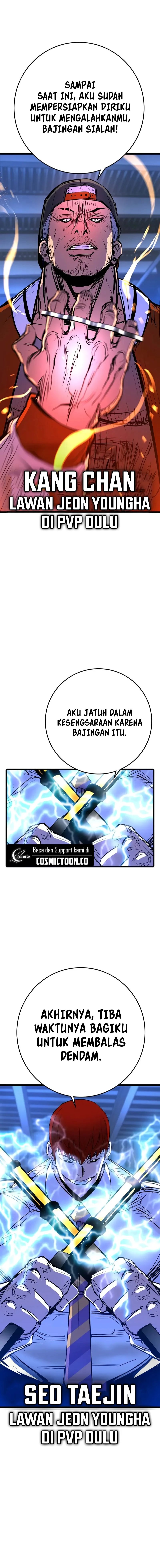 Dilarang COPAS - situs resmi www.mangacanblog.com - Komik hallym gymnasium 204 - chapter 204 205 Indonesia hallym gymnasium 204 - chapter 204 Terbaru 17|Baca Manga Komik Indonesia|Mangacan