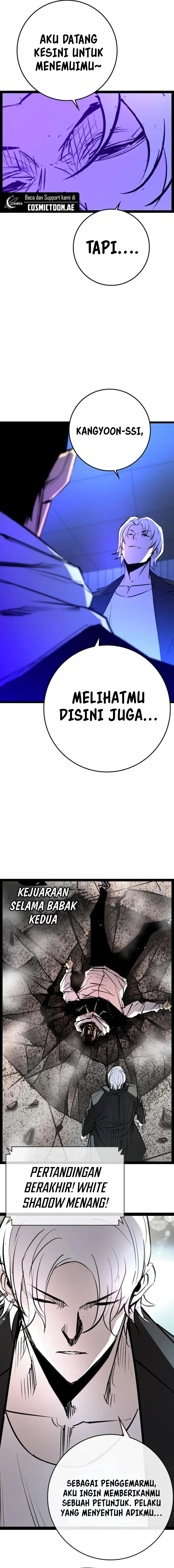 Dilarang COPAS - situs resmi www.mangacanblog.com - Komik hallym gymnasium 205 - chapter 205 206 Indonesia hallym gymnasium 205 - chapter 205 Terbaru 21|Baca Manga Komik Indonesia|Mangacan