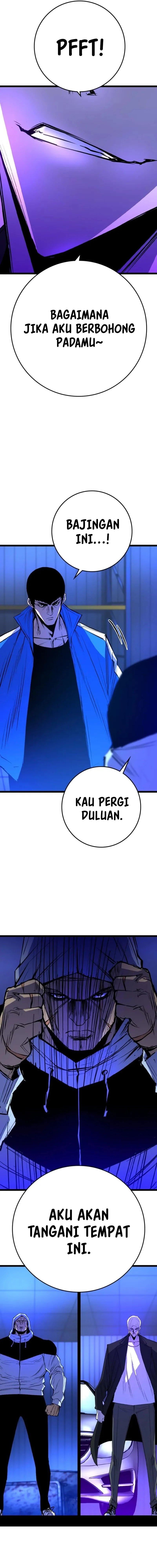 Dilarang COPAS - situs resmi www.mangacanblog.com - Komik hallym gymnasium 205 - chapter 205 206 Indonesia hallym gymnasium 205 - chapter 205 Terbaru 23|Baca Manga Komik Indonesia|Mangacan