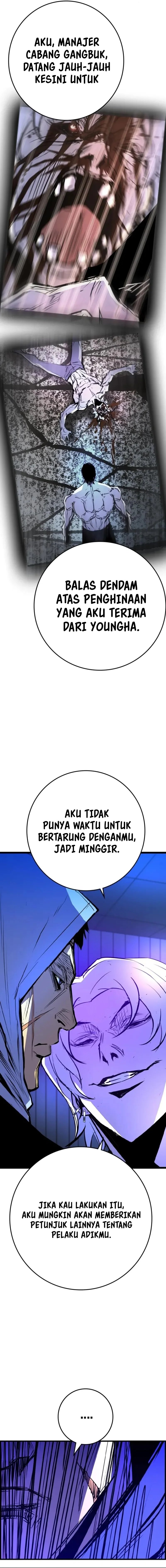 Dilarang COPAS - situs resmi www.mangacanblog.com - Komik hallym gymnasium 205 - chapter 205 206 Indonesia hallym gymnasium 205 - chapter 205 Terbaru 26|Baca Manga Komik Indonesia|Mangacan