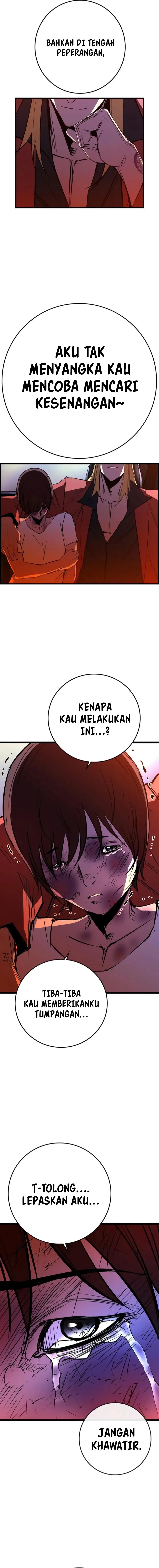 Dilarang COPAS - situs resmi www.mangacanblog.com - Komik hallym gymnasium 206 - chapter 206 207 Indonesia hallym gymnasium 206 - chapter 206 Terbaru 1|Baca Manga Komik Indonesia|Mangacan