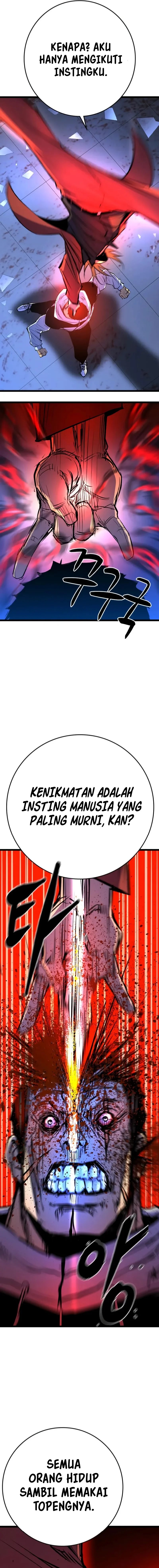 Dilarang COPAS - situs resmi www.mangacanblog.com - Komik hallym gymnasium 206 - chapter 206 207 Indonesia hallym gymnasium 206 - chapter 206 Terbaru 17|Baca Manga Komik Indonesia|Mangacan