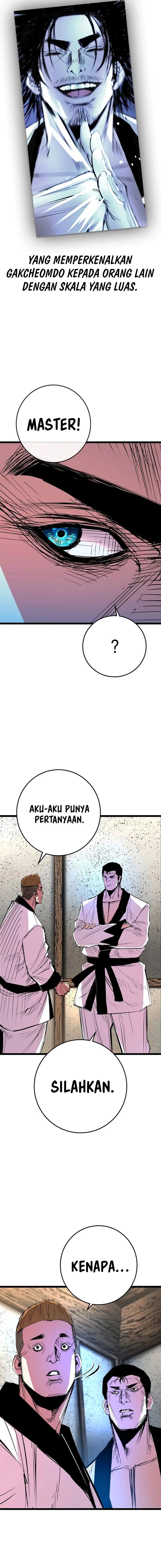 Dilarang COPAS - situs resmi www.mangacanblog.com - Komik hallym gymnasium 210 - chapter 210 211 Indonesia hallym gymnasium 210 - chapter 210 Terbaru 2|Baca Manga Komik Indonesia|Mangacan