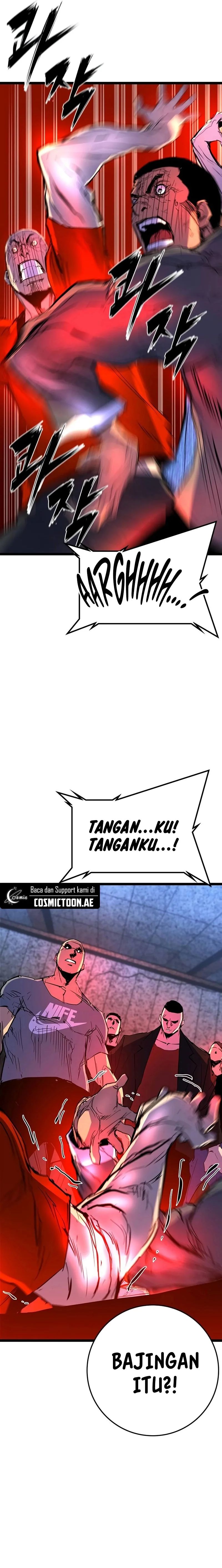 Dilarang COPAS - situs resmi www.mangacanblog.com - Komik hallym gymnasium 212 - chapter 212 213 Indonesia hallym gymnasium 212 - chapter 212 Terbaru 25|Baca Manga Komik Indonesia|Mangacan