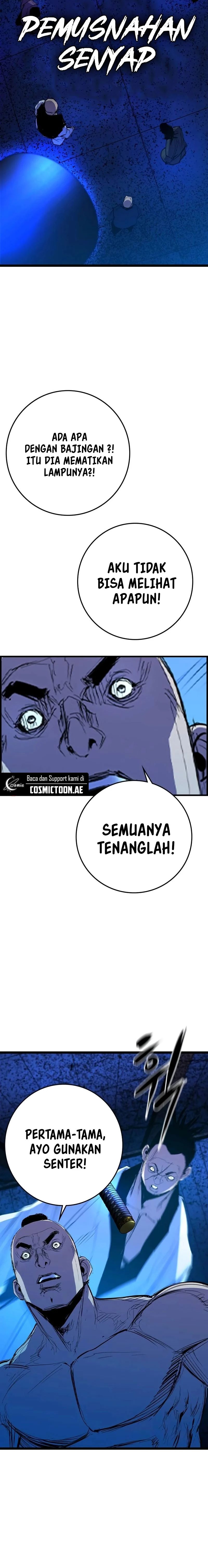 Dilarang COPAS - situs resmi www.mangacanblog.com - Komik hallym gymnasium 212 - chapter 212 213 Indonesia hallym gymnasium 212 - chapter 212 Terbaru 29|Baca Manga Komik Indonesia|Mangacan