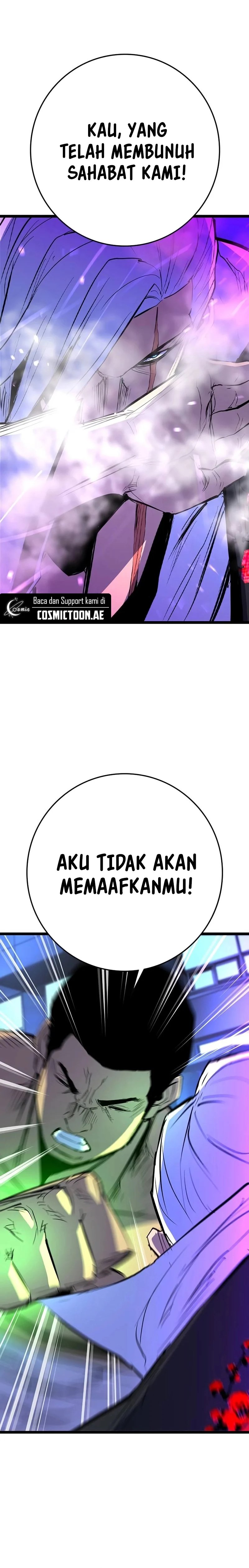 Hallym Gymnasium Chapter 213 Bahasa Indonesia