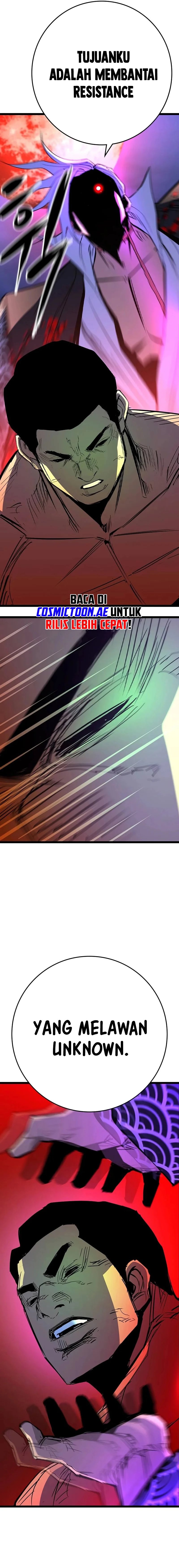 Hallym Gymnasium Chapter 213 Bahasa Indonesia