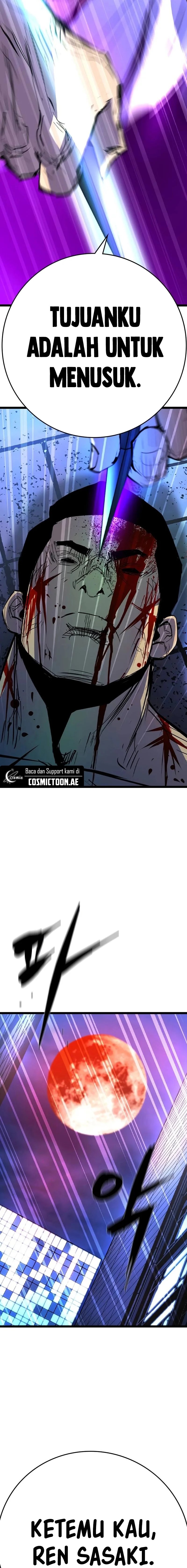 Hallym Gymnasium Chapter 213 Bahasa Indonesia