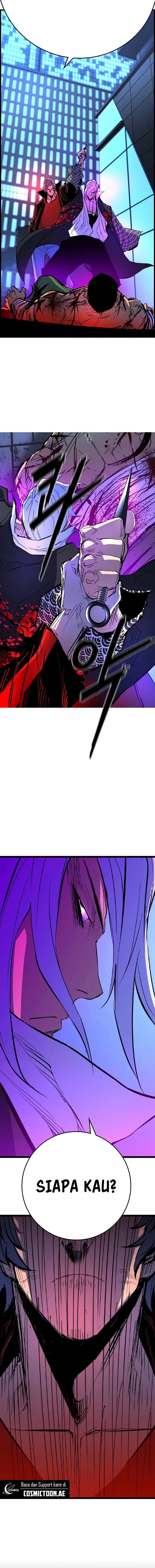 Hallym Gymnasium Chapter 213 Bahasa Indonesia