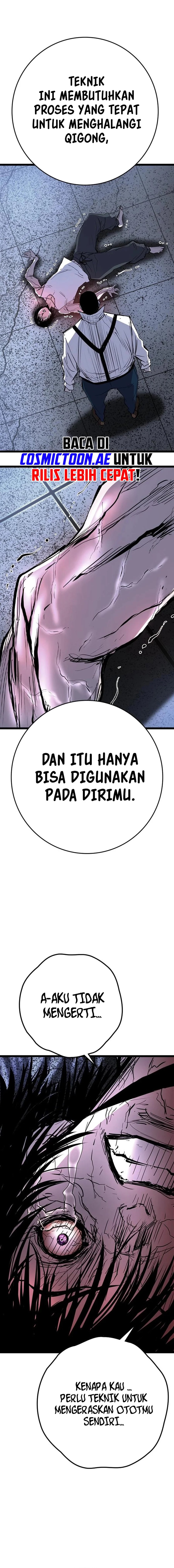 Hallym Gymnasium (Han-rim Gymnasium) chapter 221