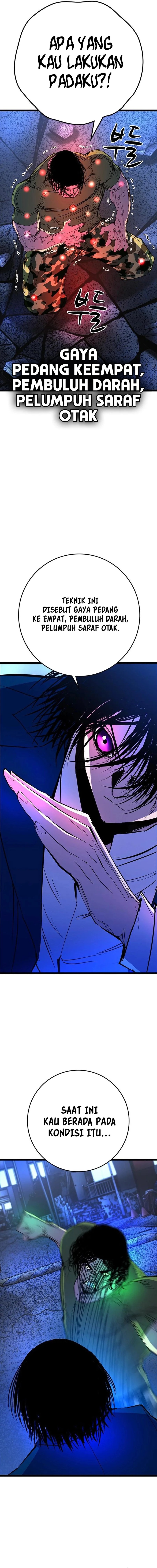 Hallym Gymnasium (Han-rim Gymnasium) chapter 221