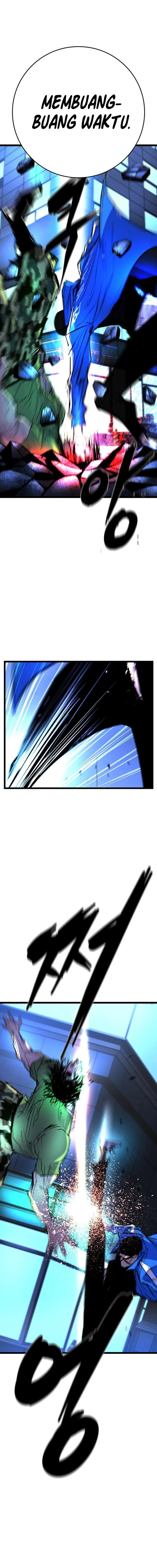 Hallym Gymnasium (Han-rim Gymnasium) chapter 221