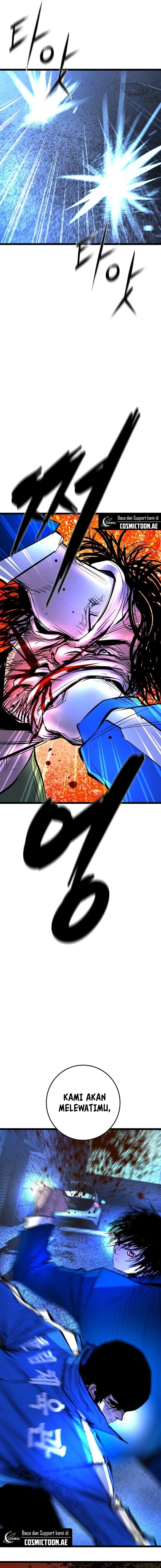 Hallym Gymnasium (Han-rim Gymnasium) chapter 221