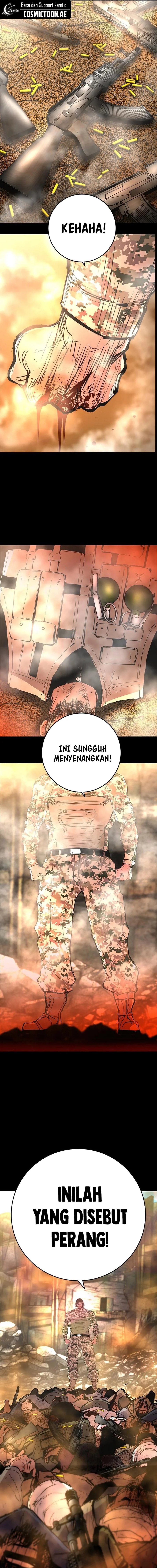 Hallym Gymnasium (Han-rim Gymnasium) chapter 221