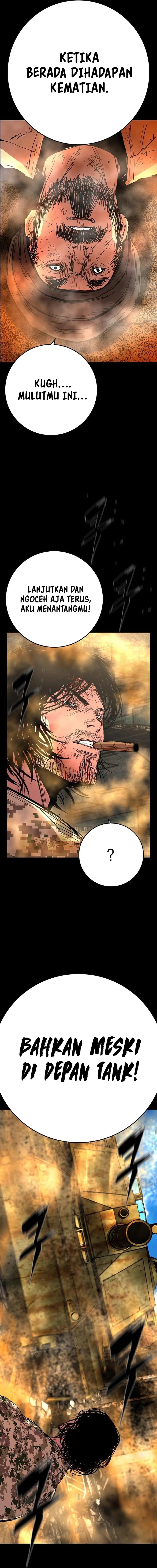 Hallym Gymnasium (Han-rim Gymnasium) chapter 221