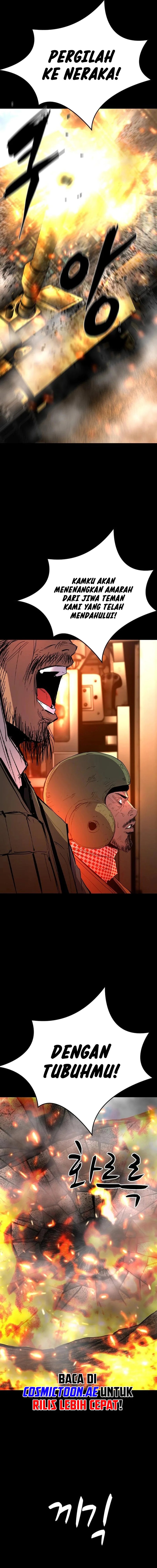 Hallym Gymnasium (Han-rim Gymnasium) chapter 221