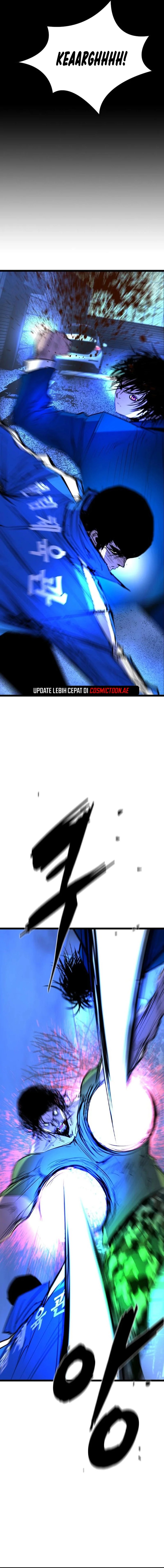 Hallym Gymnasium (Han-rim Gymnasium) chapter 221