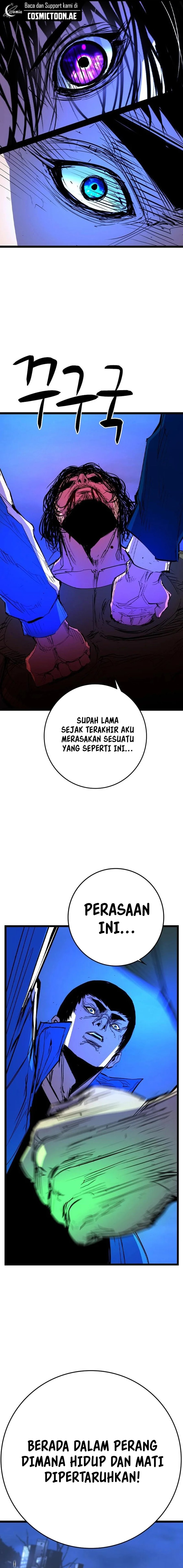 Hallym Gymnasium (Han-rim Gymnasium) chapter 221